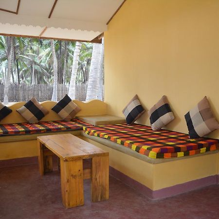 Seahorse Beach Resort Kalpitiya Exterior foto
