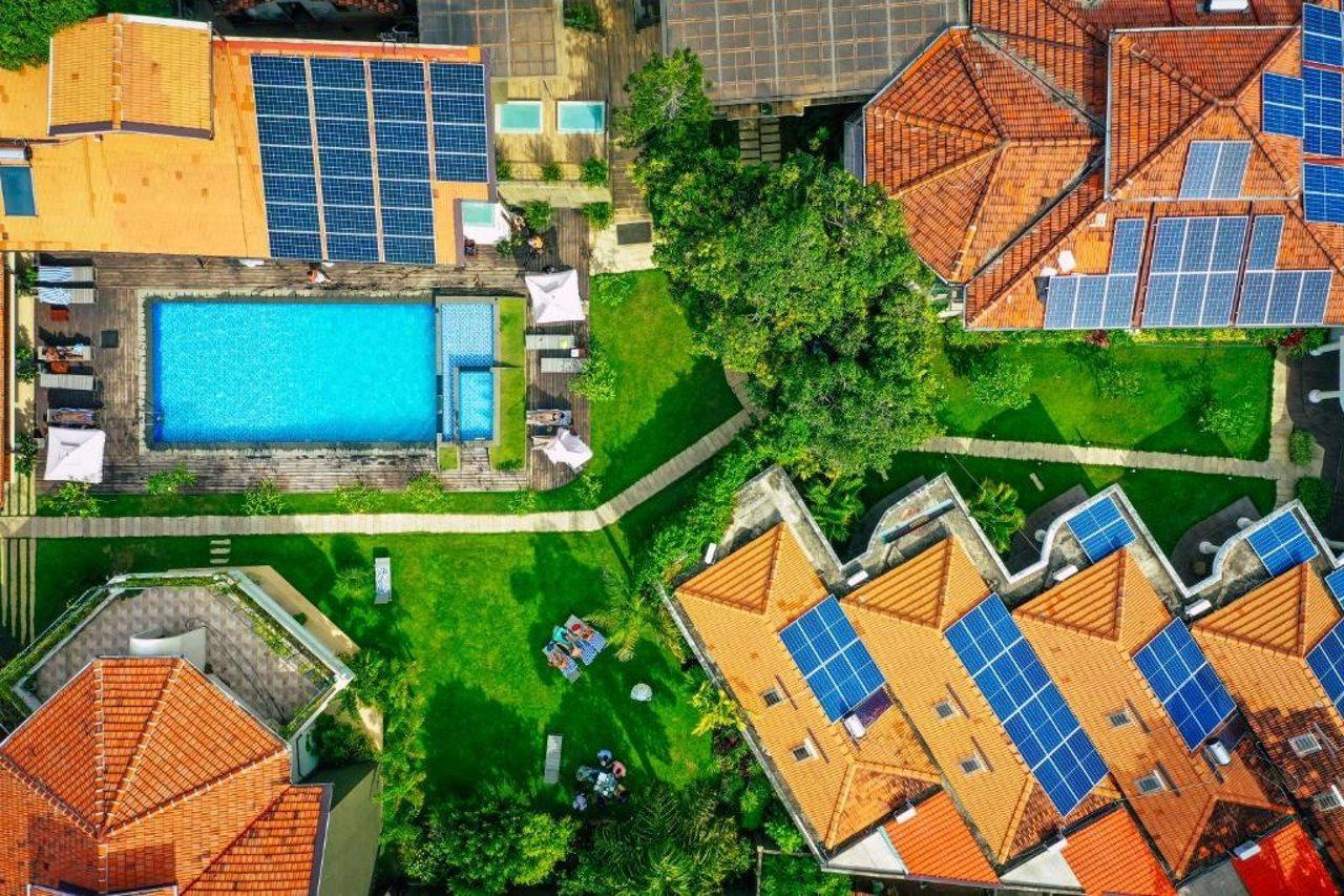 Seahorse Beach Resort Kalpitiya Exterior foto
