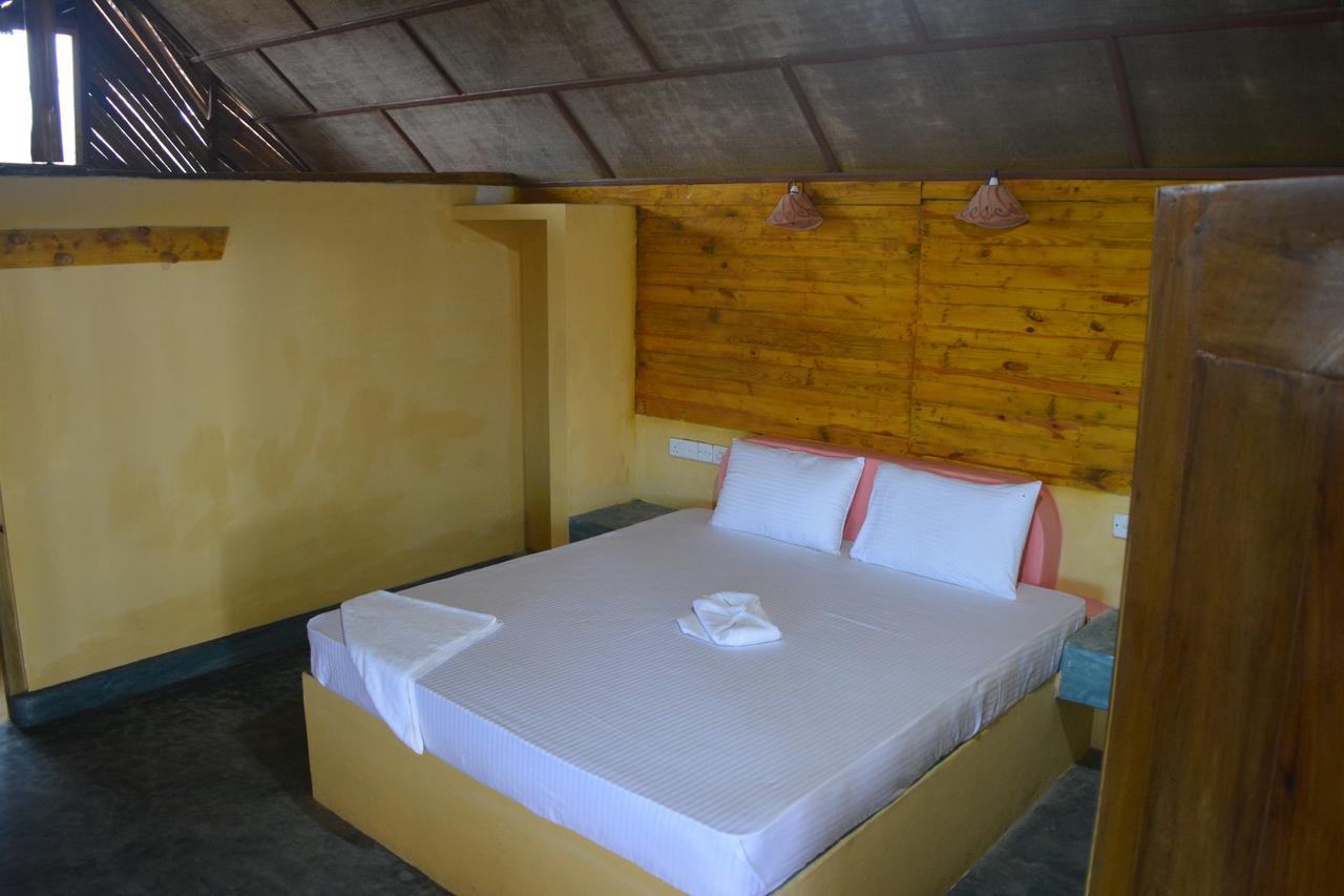 Seahorse Beach Resort Kalpitiya Exterior foto